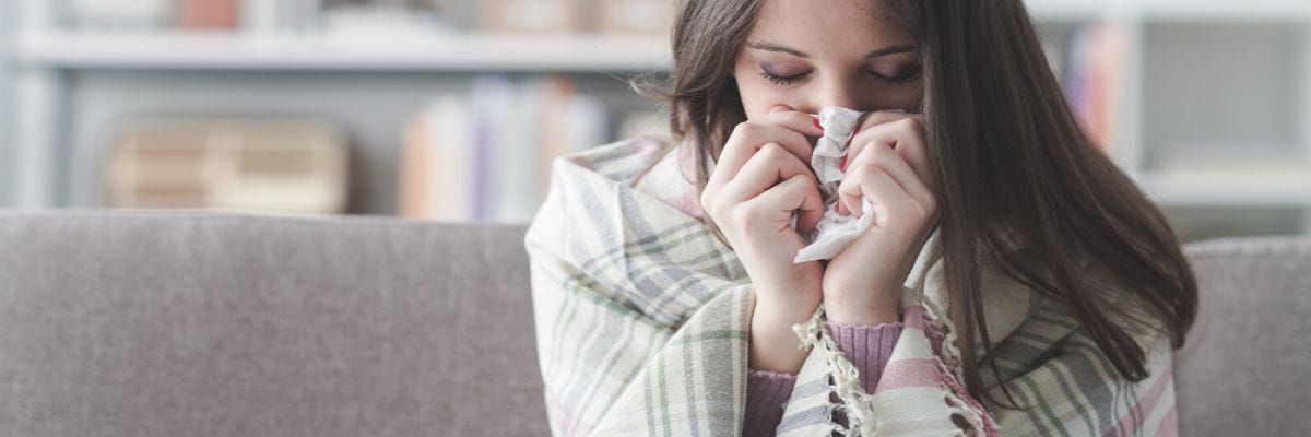 Erkältung & Immunsystem